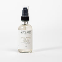 Hyaluronic Acid Serum