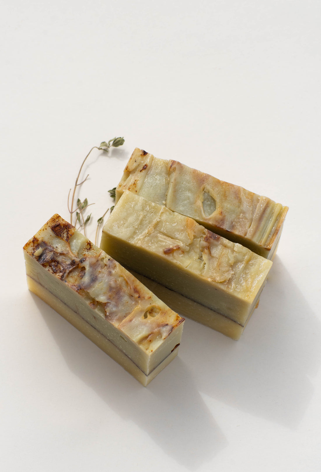 Honey Thyme Facial Bar