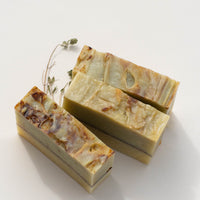 Honey Thyme Facial Bar