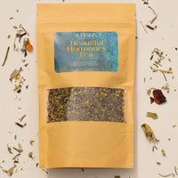 Beautiful Hormones Herbal Tea